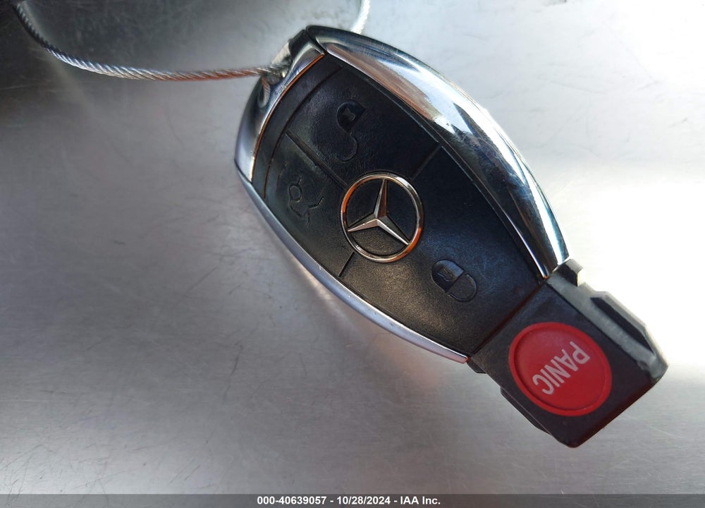 2009 MERCEDES-BENZ R 350 4MATIC VIN: 4JGCB65E29A095842