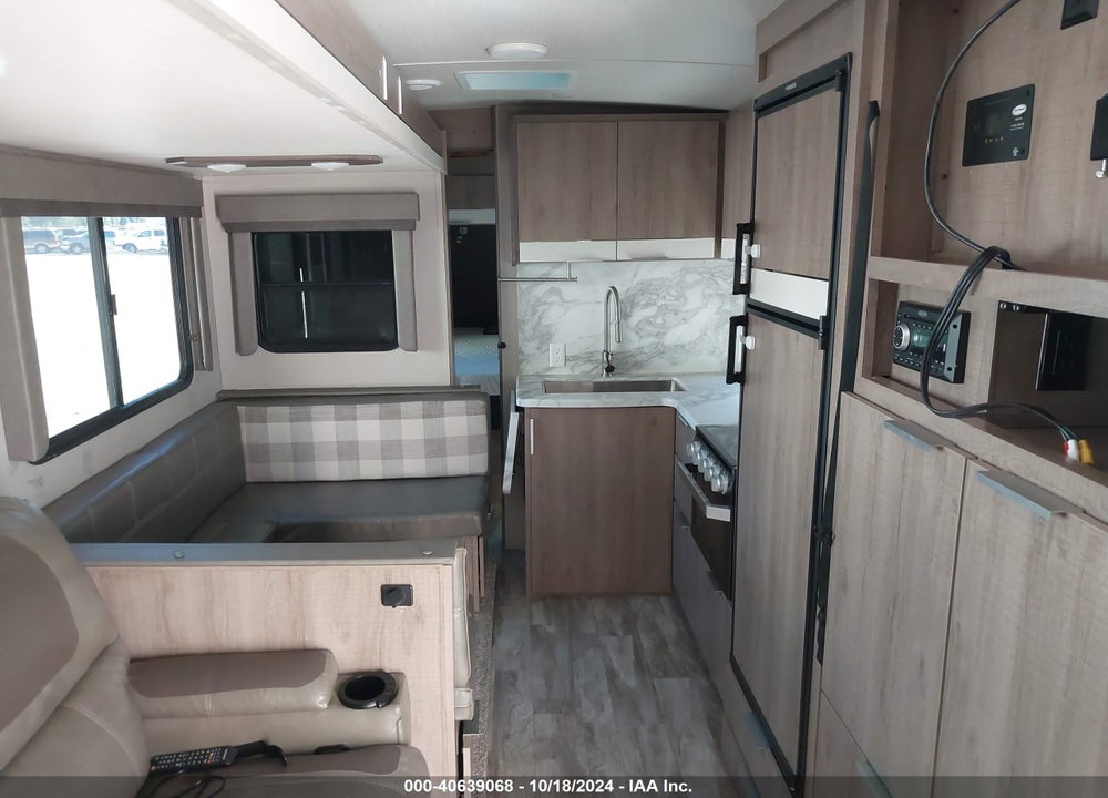 2020 GRAND DESIGN OTHER VIN: 573TE3022L6623745