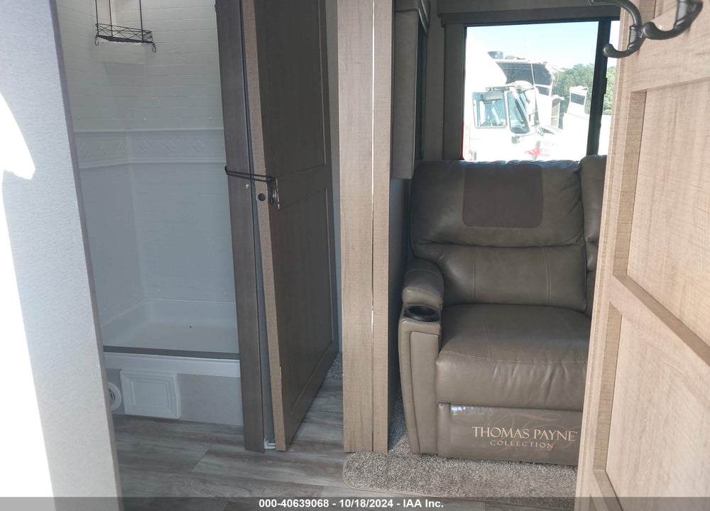 2020 GRAND DESIGN OTHER VIN: 573TE3022L6623745