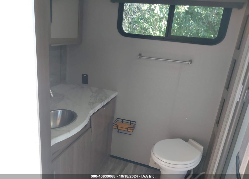 2020 GRAND DESIGN OTHER VIN: 573TE3022L6623745