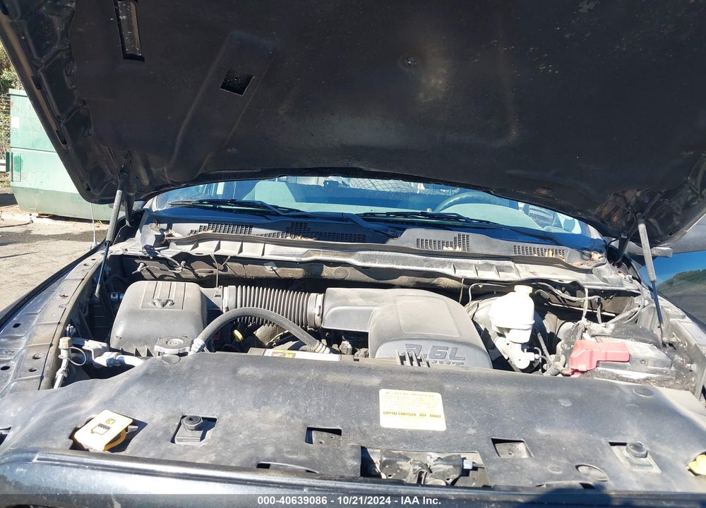 2016 RAM 1500 EXPRESS VIN: 1C6RR7FG4GS379519