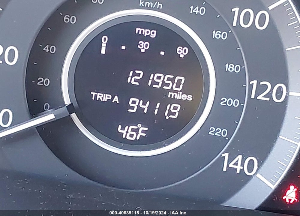 2015 HONDA CR-V LX VIN: 5J6RM4H37FL103533