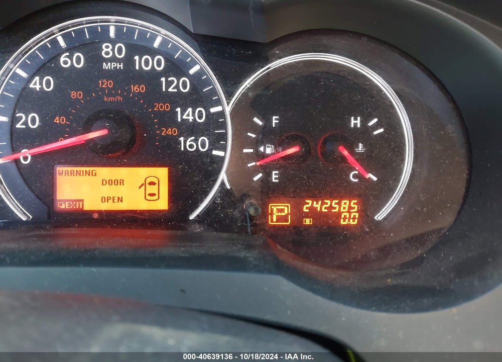 2012 NISSAN ALTIMA 2.5 S VIN: 1N4AL2AP0CN460372