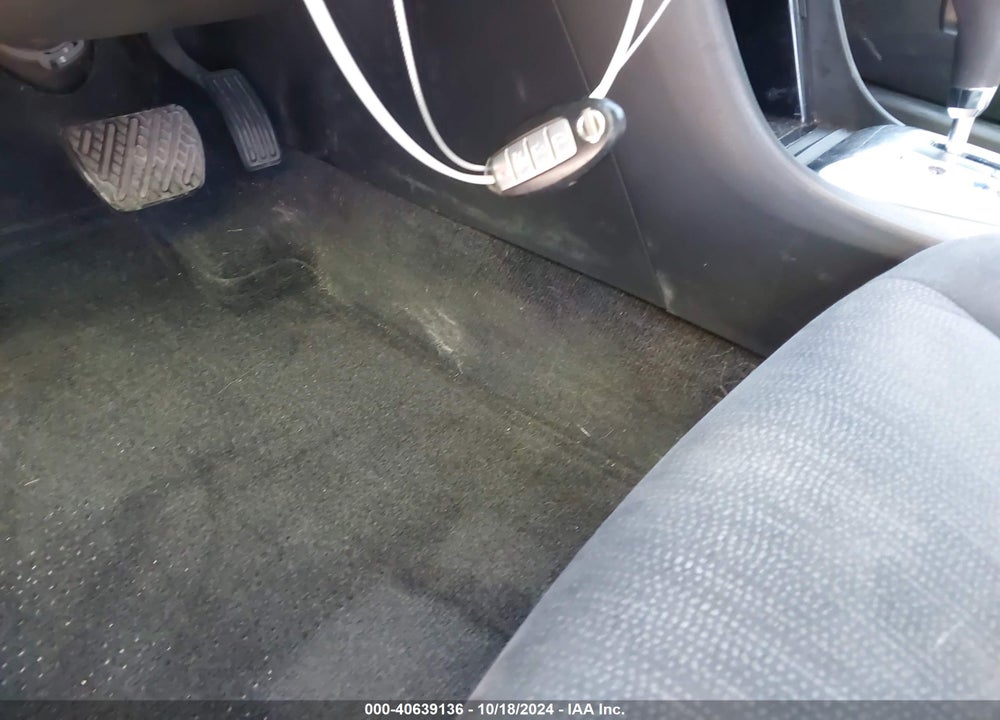 2012 NISSAN ALTIMA 2.5 S VIN: 1N4AL2AP0CN460372