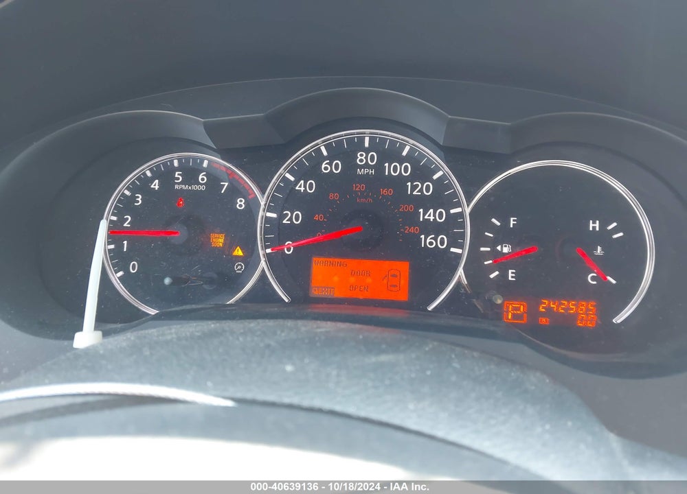 2012 NISSAN ALTIMA 2.5 S VIN: 1N4AL2AP0CN460372