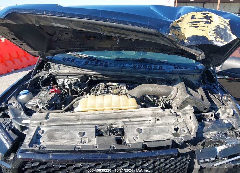 2019 FORD F-150 XL VIN: 1FTEW1EP8KKD89431
