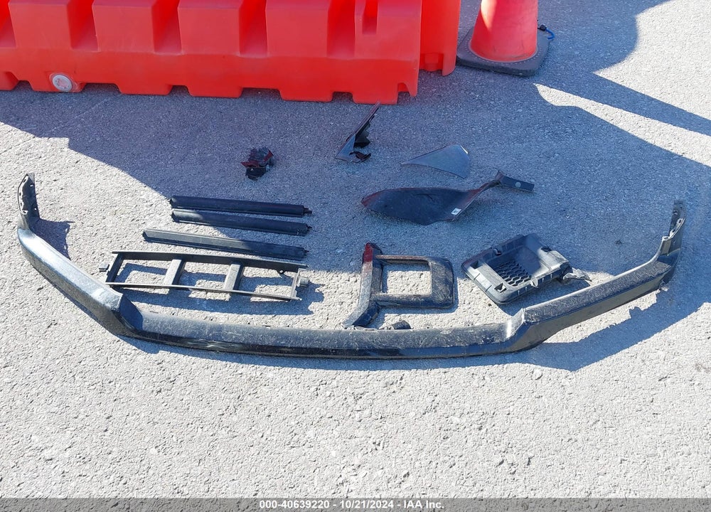 2019 FORD F-150 XL VIN: 1FTEW1EP8KKD89431