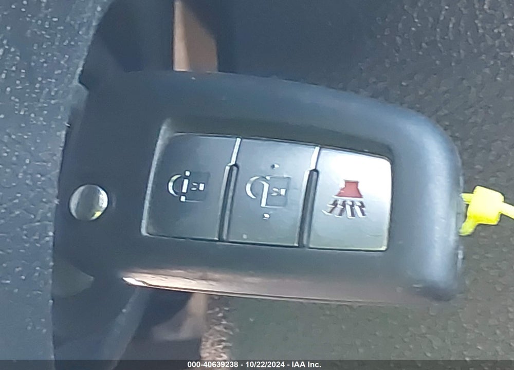 2020 NISSAN ROGUE S FWD VIN: 5N1AT2MT6LC711695