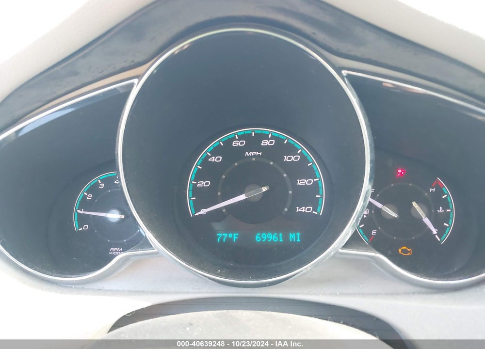 2011 CHEVROLET MALIBU LS VIN: 1G1ZB5E10BF157150