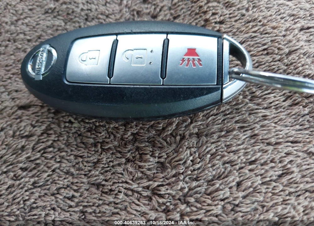 2009 NISSAN ROGUE SL VIN: JN8AS58V69W174326