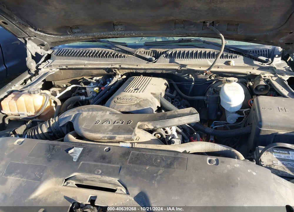2003 GMC YUKON SLT VIN: 1GKEK13T03R231478