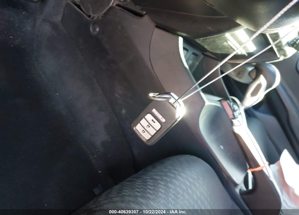2015 HONDA CIVIC EX VIN: 2HGFB2F81FH564839