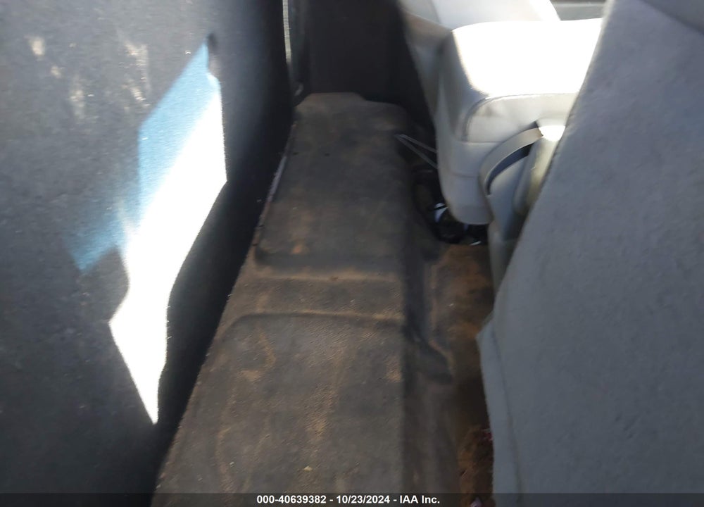 2013 FORD F-150 XL VIN: 1FTNF1CF7DKF06011