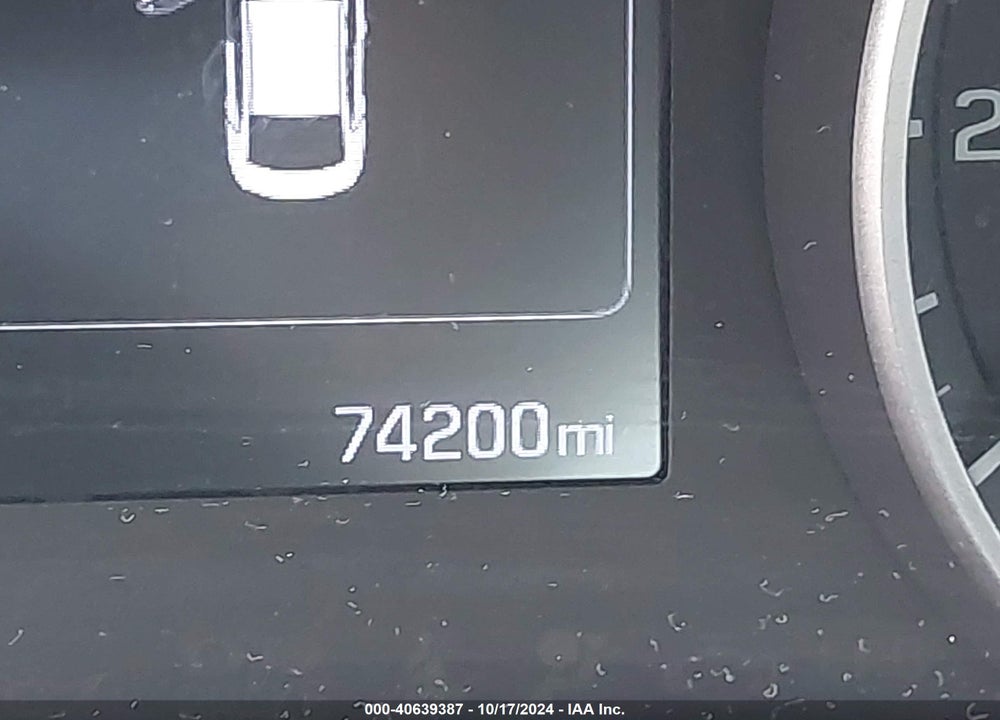 2018 HYUNDAI ELANTRA VALUE EDITION VIN: KMHD84LF9JU543824