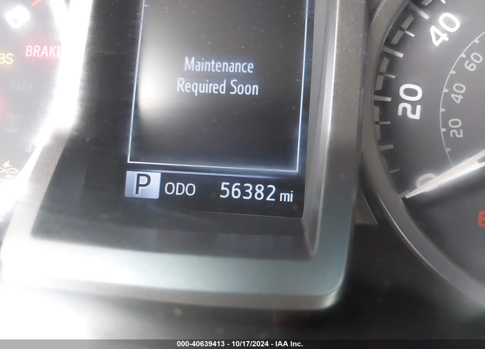 2020 TOYOTA TACOMA SR5 V6 VIN: 3TMAZ5CN9LM138328
