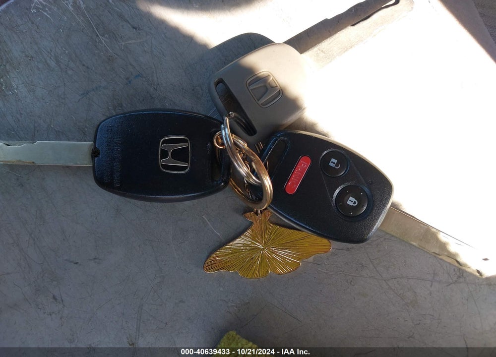 2009 HONDA CIVIC LX VIN: 1HGFA16559L021357