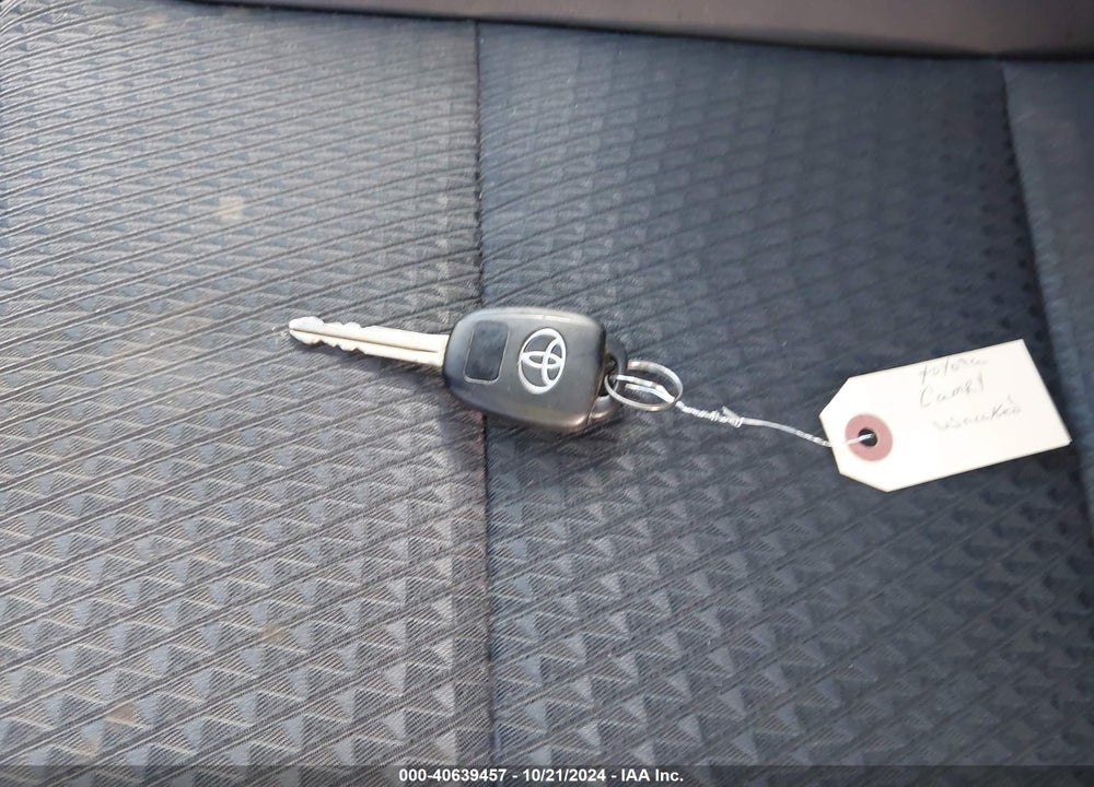 2014 TOYOTA CAMRY SE SPORT VIN: 4T1BF1FK3EU729952