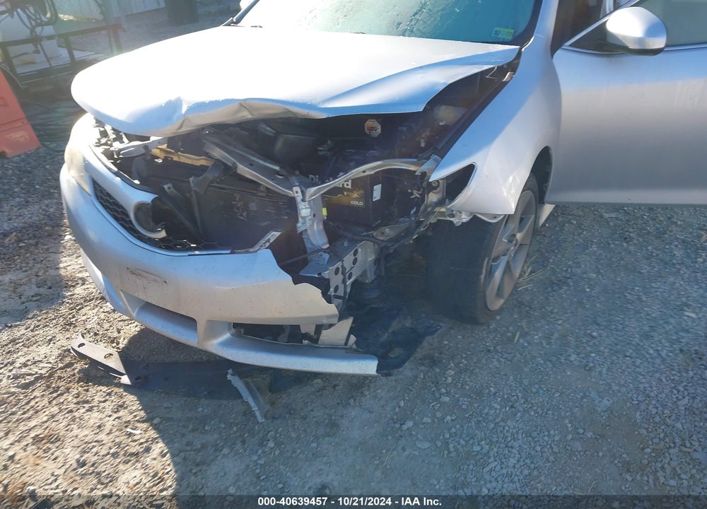 2014 TOYOTA CAMRY SE SPORT VIN: 4T1BF1FK3EU729952