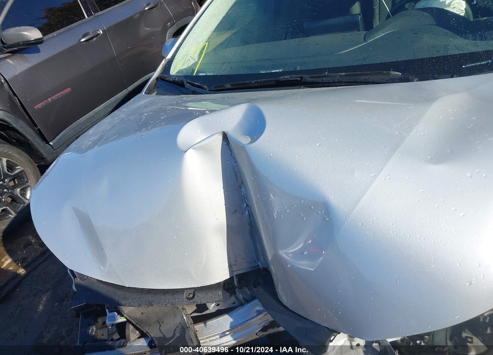 2022 TOYOTA COROLLA LE VIN: JTDVPMAE3N3028657