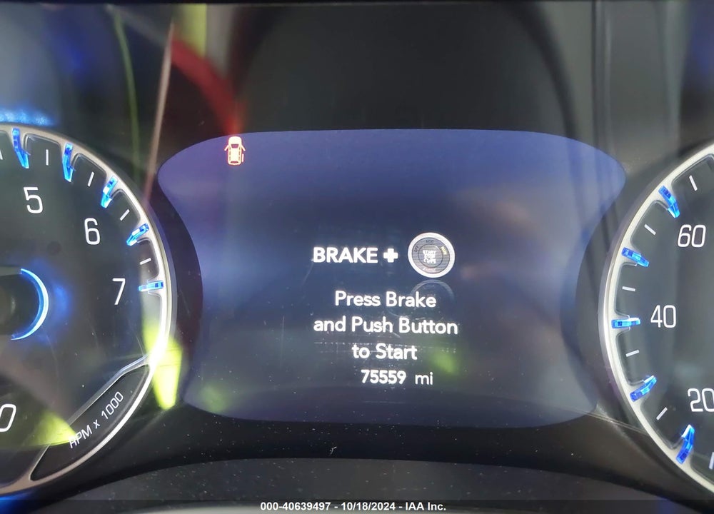 2017 CHRYSLER PACIFICA LIMITED VIN: 2C4RC1GG0HR763337