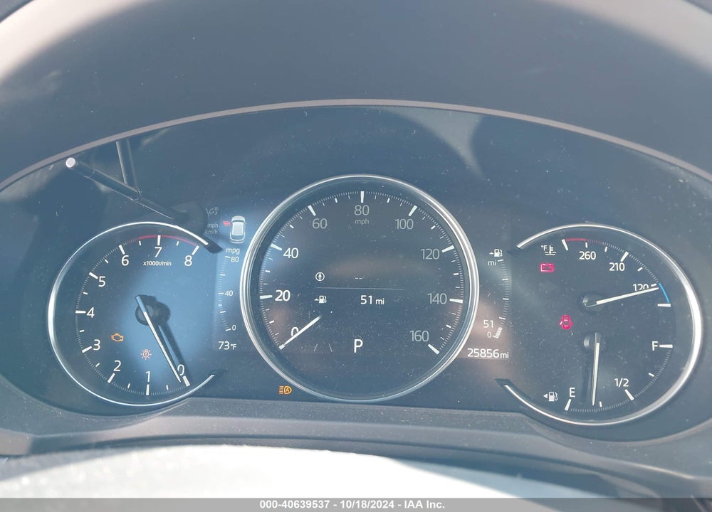 2022 MAZDA CX-5 2.5 S PREMIUM PLUS VIN: JM3KFBEM9N0558488