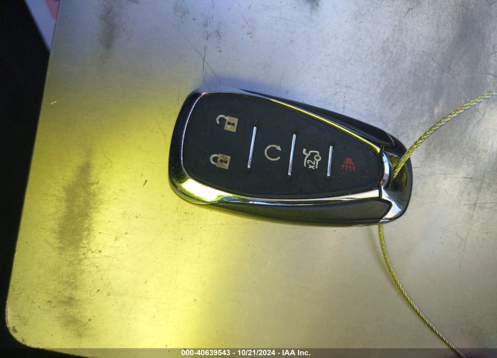 2018 CHEVROLET MALIBU VIN: 1G1ZD5STXJF109752