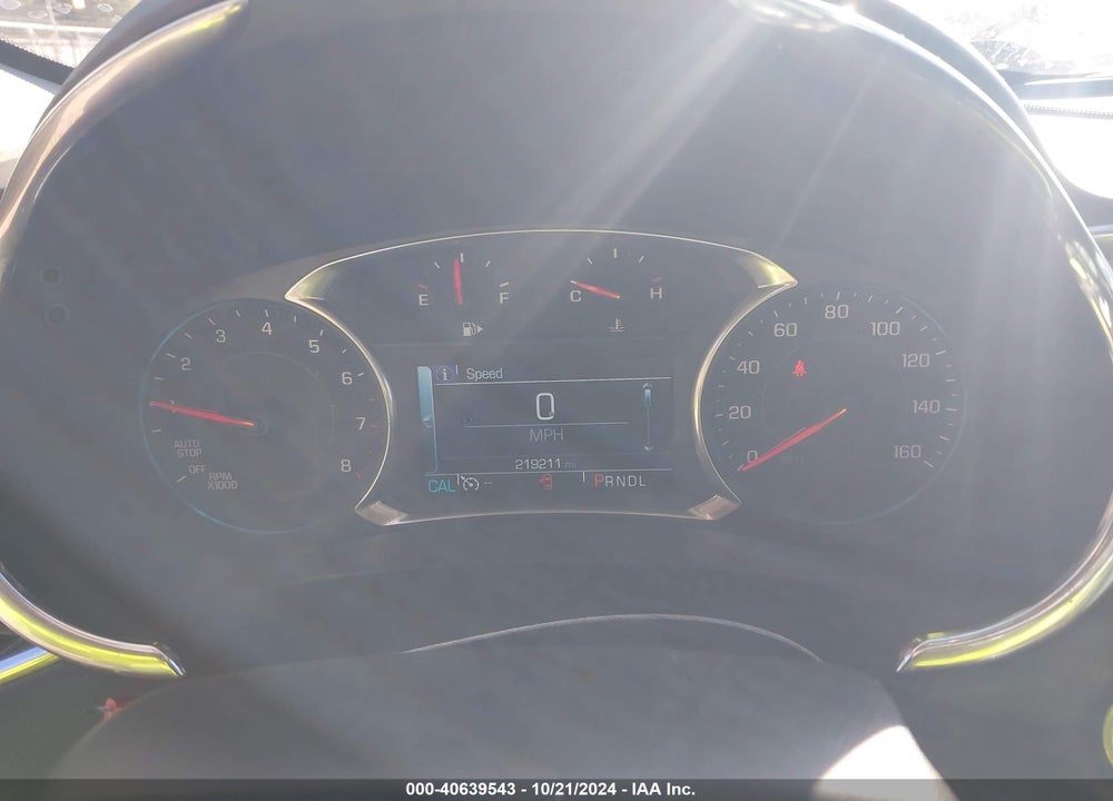 2018 CHEVROLET MALIBU VIN: 1G1ZD5STXJF109752
