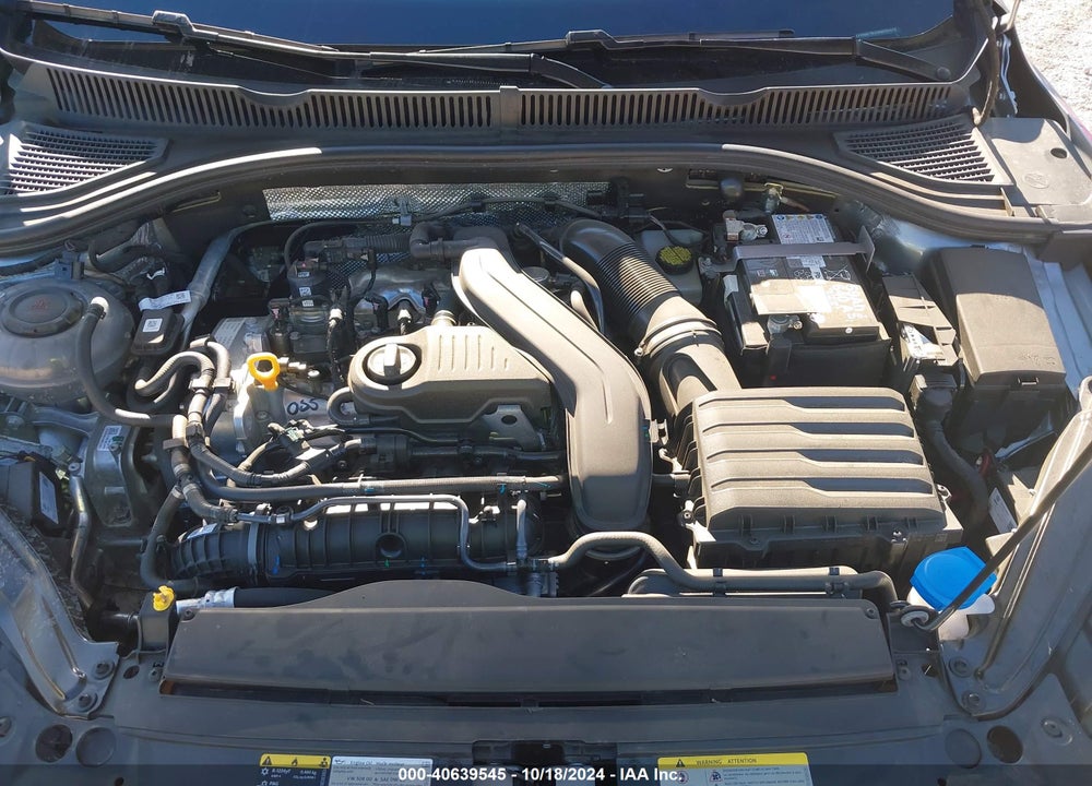 2024 VOLKSWAGEN JETTA 1.5T SPORT VIN: 3VWBM7BU0RM055478