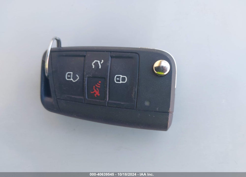 2024 VOLKSWAGEN JETTA 1.5T SPORT VIN: 3VWBM7BU0RM055478