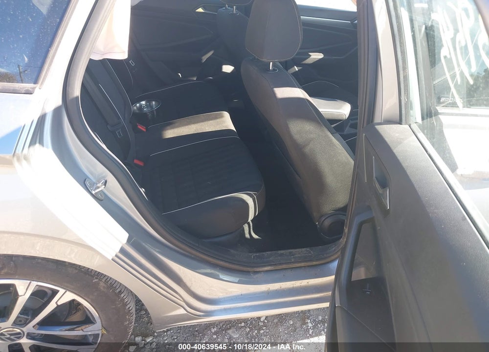 2024 VOLKSWAGEN JETTA 1.5T SPORT VIN: 3VWBM7BU0RM055478