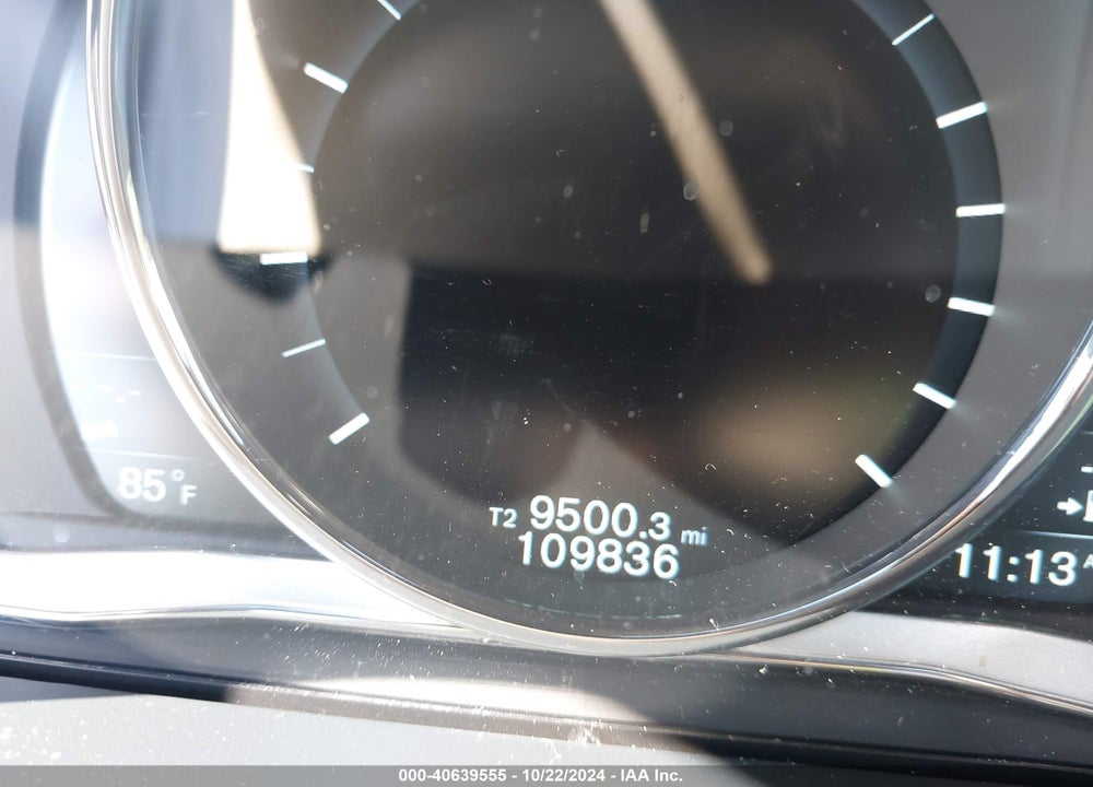 2015 VOLVO S60 T5 DRIVE-E PREMIER VIN: YV140MFK4F1349435