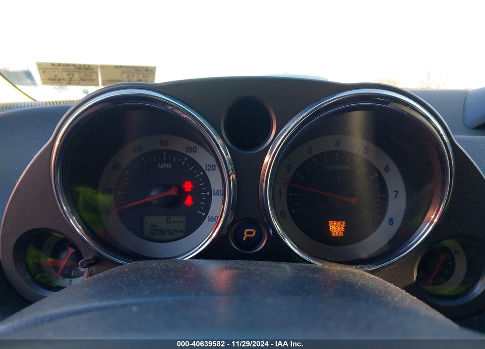 2006 MITSUBISHI ECLIPSE GS VIN: 4A3AK24F76E026337
