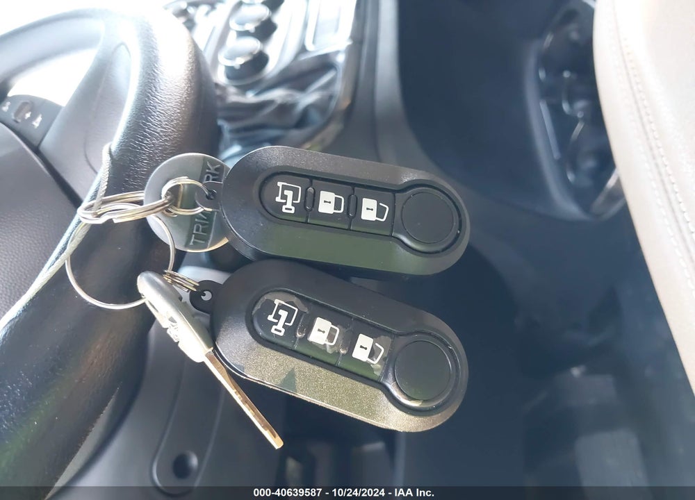2019 RAM PROMASTER 3500 VIN: 3C6URVJG5KE508577