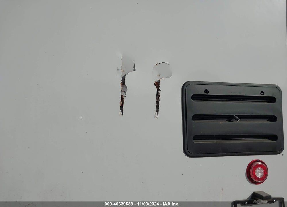 2022 WINNEBAGO MICRO M VIN: 54CTM1S25N6063069