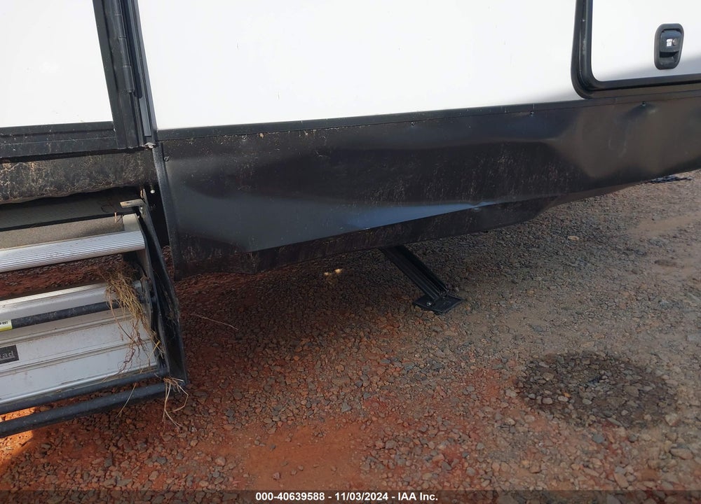 2022 WINNEBAGO MICRO M VIN: 54CTM1S25N6063069
