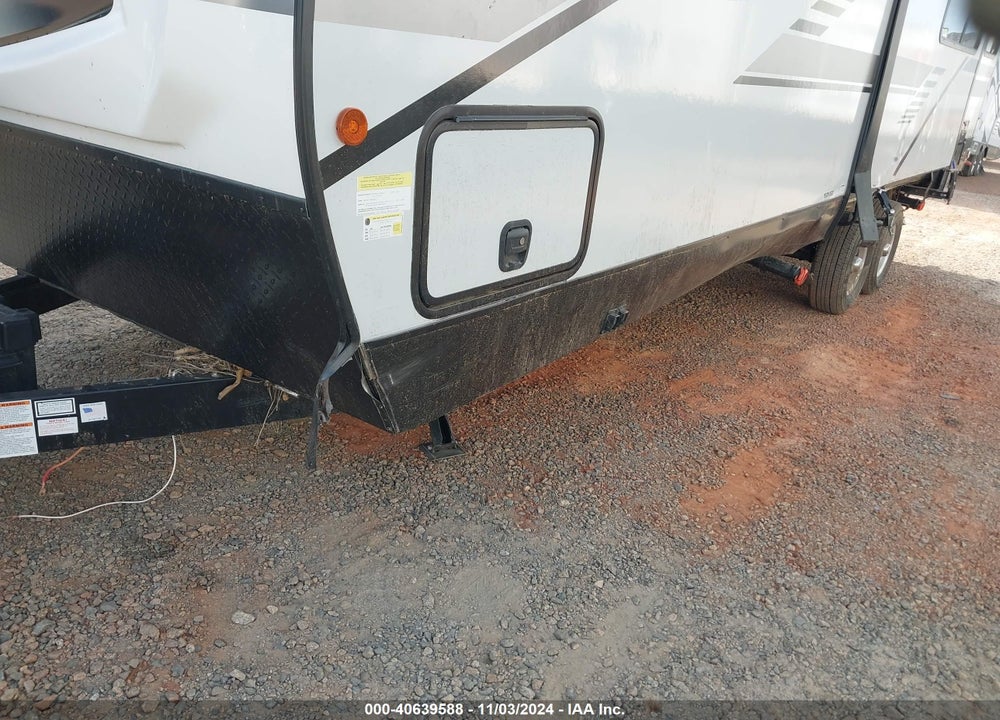 2022 WINNEBAGO MICRO M VIN: 54CTM1S25N6063069