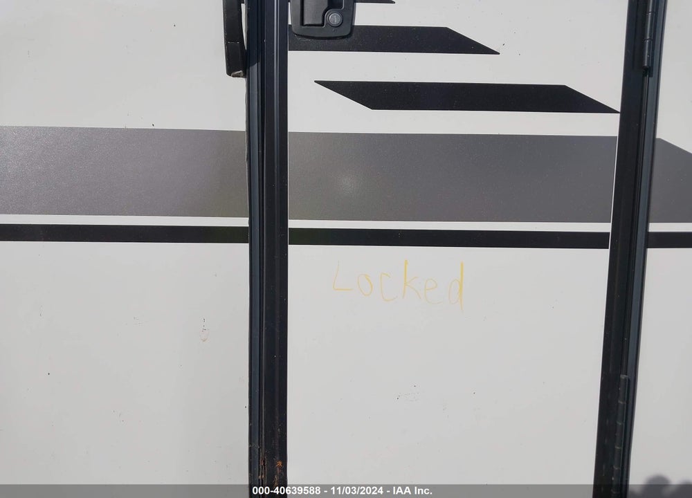 2022 WINNEBAGO MICRO M VIN: 54CTM1S25N6063069
