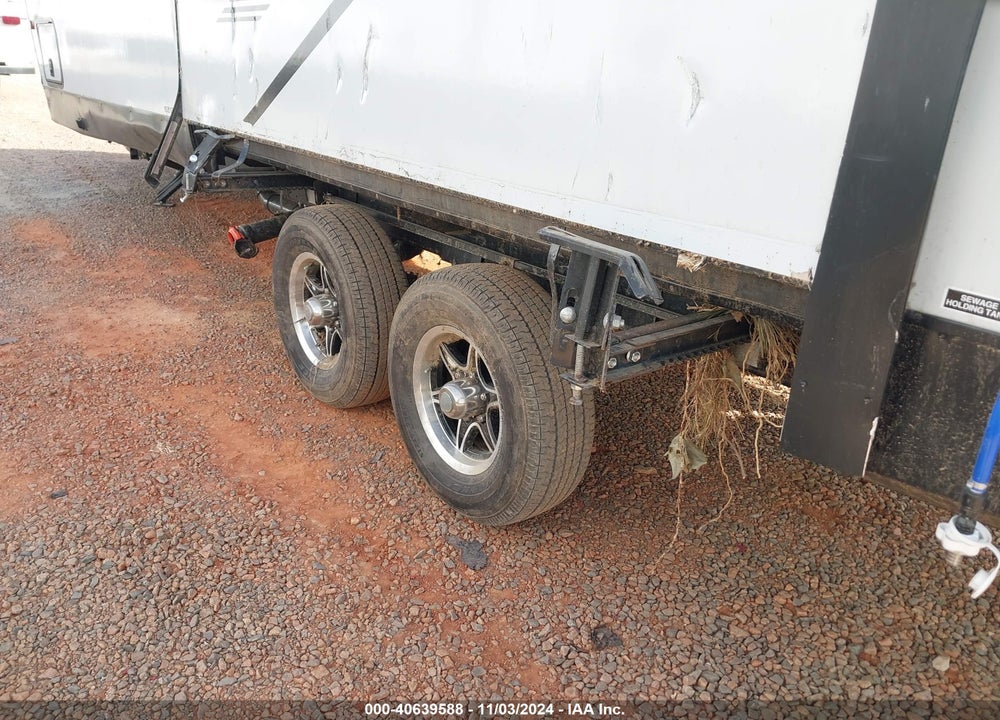 2022 WINNEBAGO MICRO M VIN: 54CTM1S25N6063069