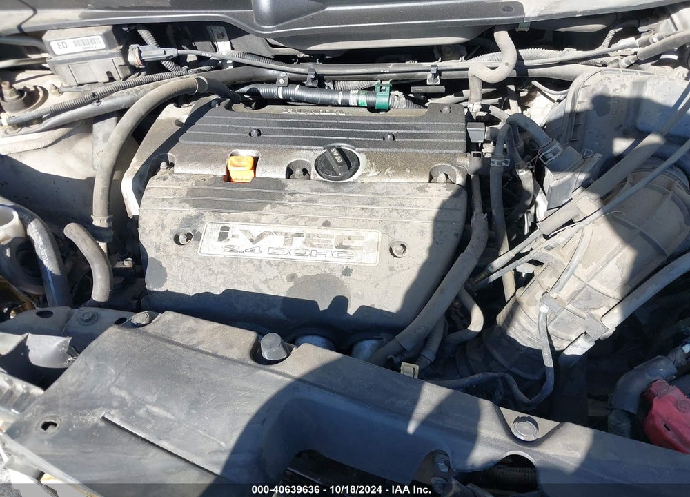 2005 HONDA ELEMENT LX VIN: 5J6YH18365L001850
