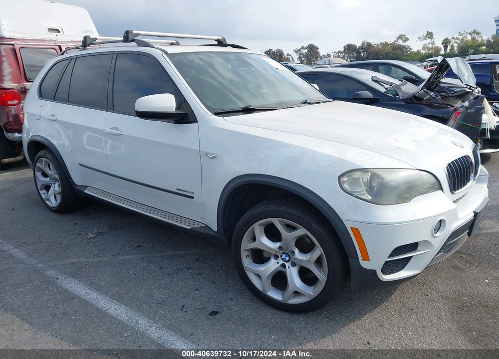 2011 BMW X5 XDRIVE35I/XDRIVE35I PREMIUM/XDRIVE35I SPORT ACTIVITY VIN: 5UXZV4C5XBL742297