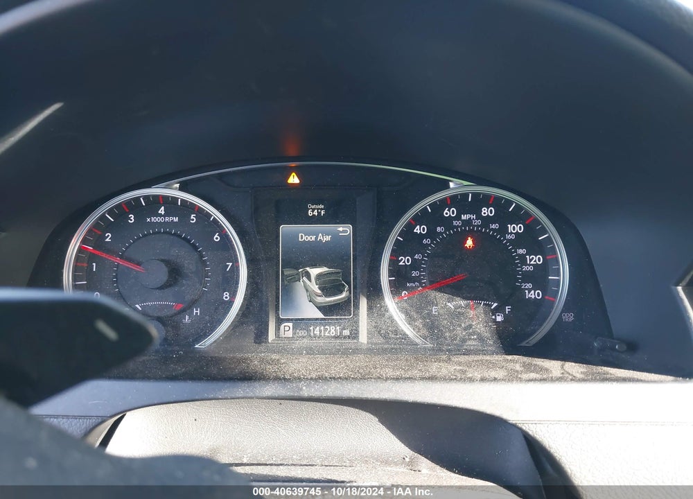 2017 TOYOTA CAMRY SE VIN: 4T1BF1FK1HU805253