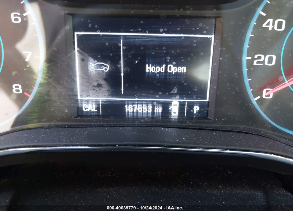 2017 CHEVROLET CRUZE LT AUTO VIN: 3G1BE6SMXHS617660