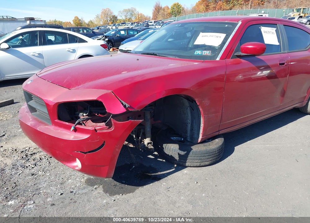 2010 DODGE CHARGER SXT VIN: 2B3CA3CV3AH138035
