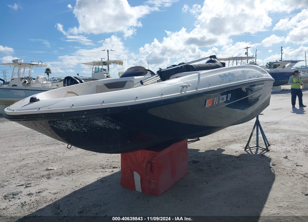 2019 BAYLINER OTHER VIN: BLBX2496K819