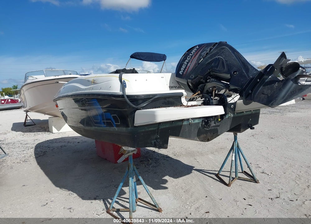 2019 BAYLINER OTHER VIN: BLBX2496K819