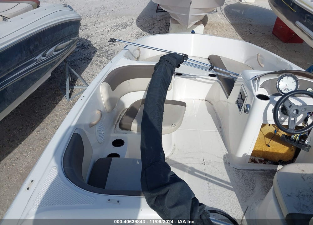 2019 BAYLINER OTHER VIN: BLBX2496K819
