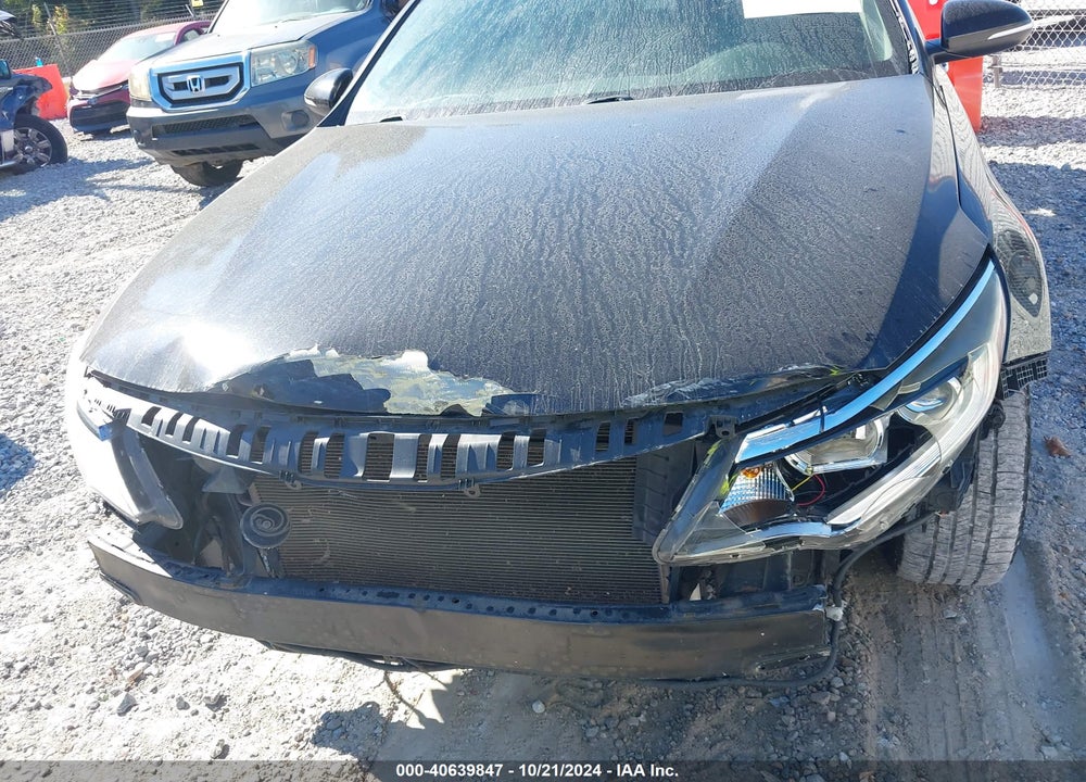2016 KIA OPTIMA LX VIN: 5XXGT4L34GG108388