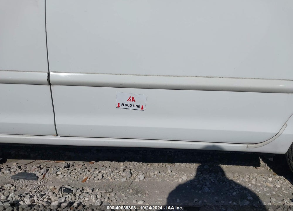 2008 TOYOTA SIENNA CE VIN: 5TDZK23C98S119774