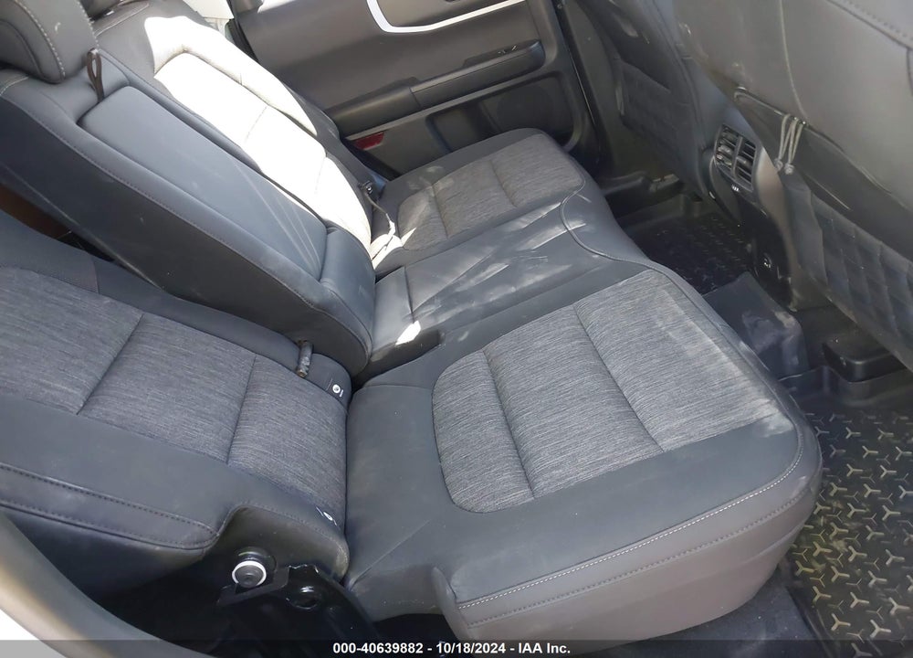 2023 FORD BRONCO SPORT BIG BEND VIN: 3FMCR9B68PRD00934