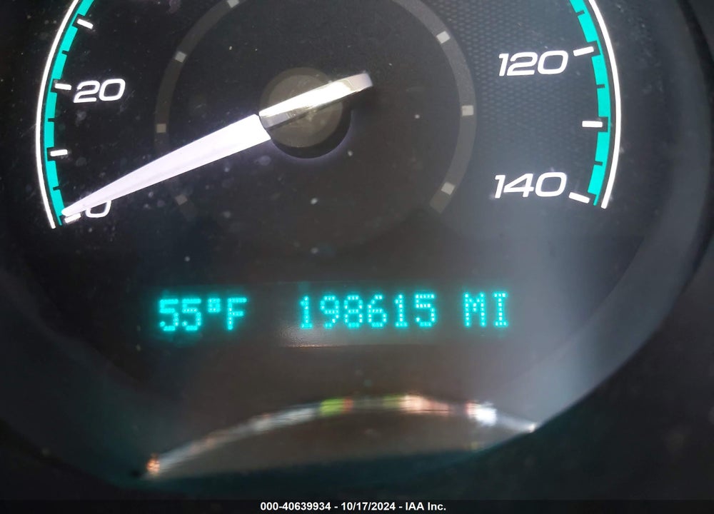 2010 CHEVROLET MALIBU LT VIN: 1G1ZC5E02AF254384